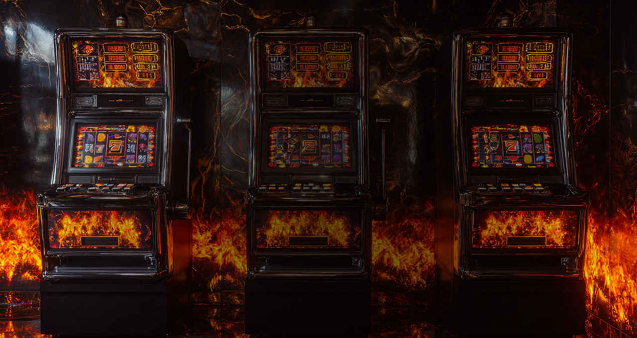 BlazeSpins Casino