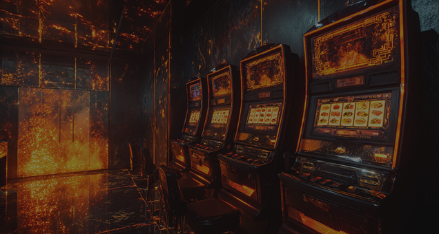 BlazeSpins Casino