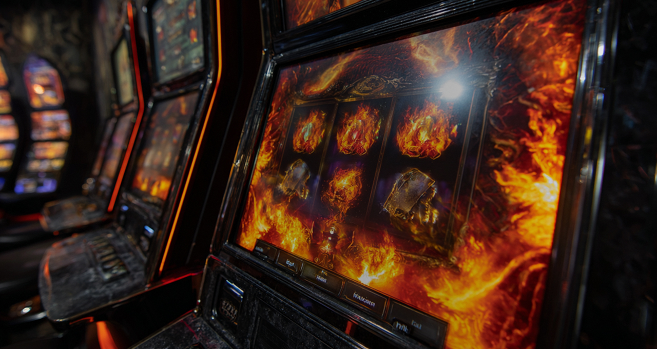 BlazeSpins Casino
